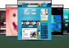Создание интернет сайтов. Высокое качество