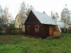 Дачу в Серпуховском районе п. Шарапова-Охота