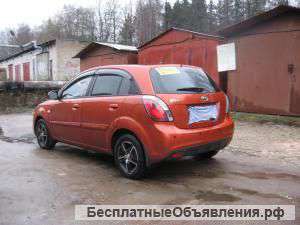 Автомобиль KIA