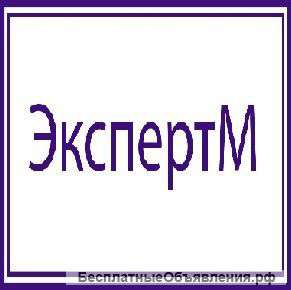 Услуги эксперта - оценщика