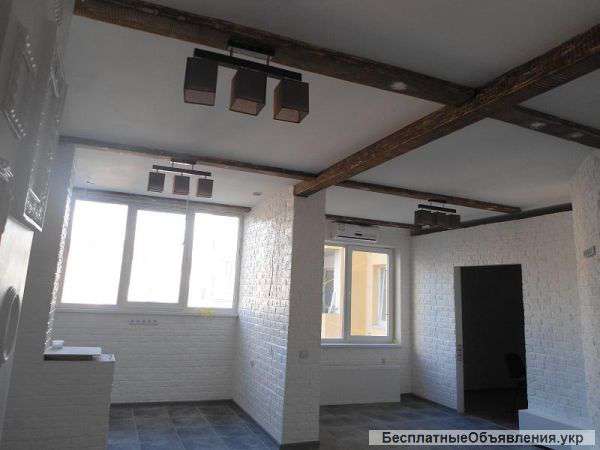 Шикарная квaртирa с ремонтом в новом доме