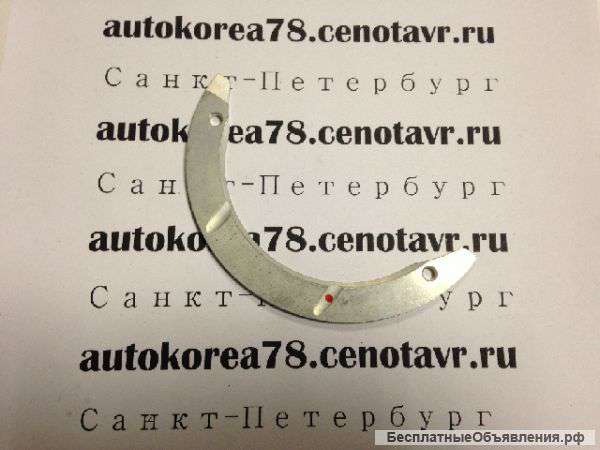 Полукольцо коленвала Hyundai HD 72 78 65 County