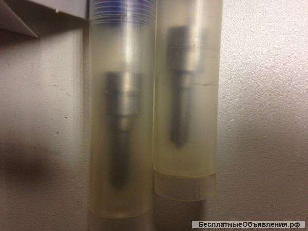 Распылитель форсунки Hyundai HD 72 D4AL