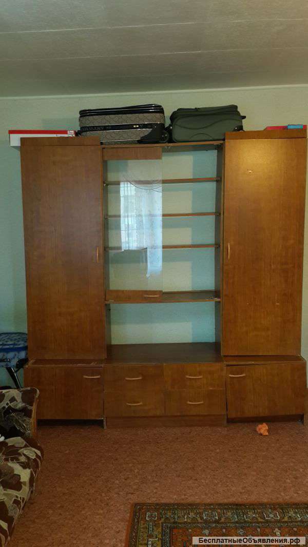 Шкаф для одежды