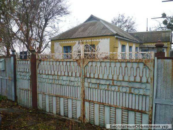 Родам дом в Зеленом Бору