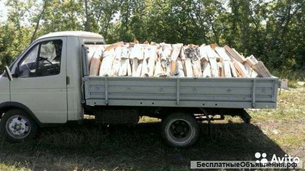 Дрова