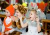 Видеосъемка Новогодних утренников