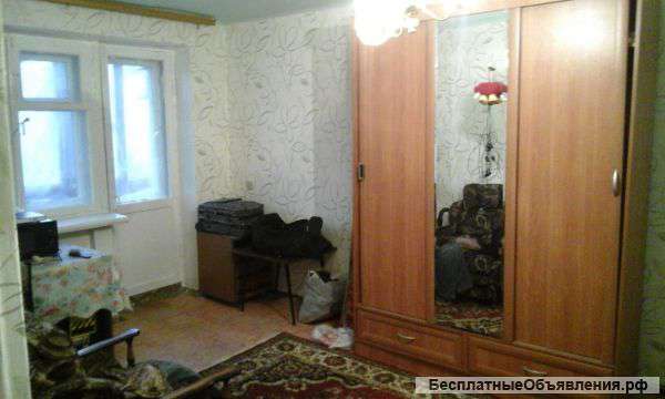 Сдается квартира