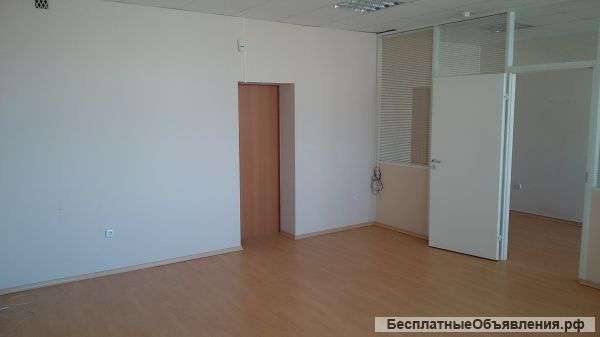 Сдам офис в центре Перми