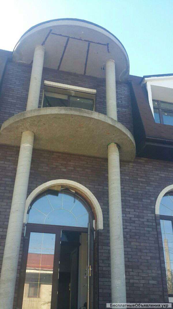 Строительные услуги по всем видам робот