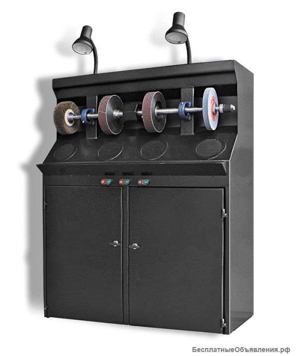 Станок для ремонта обуви 1100