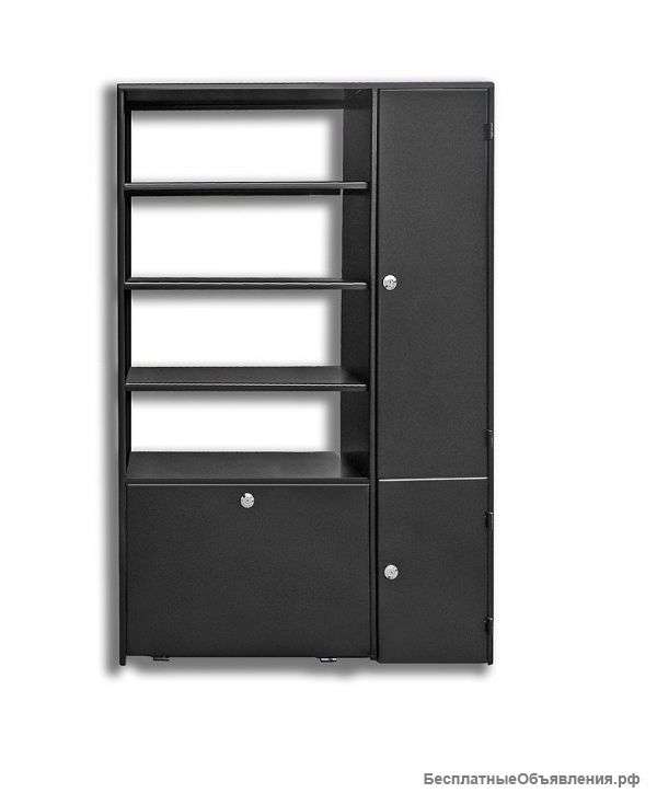 Стеллаж обувщика