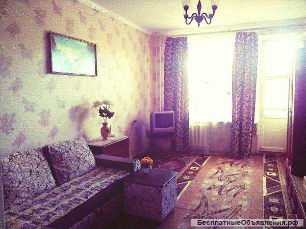 3ком.квартиру в пгт Красногвардейское