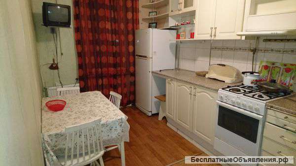 Сдам 2 комн.квартиру,Московский проспект,4