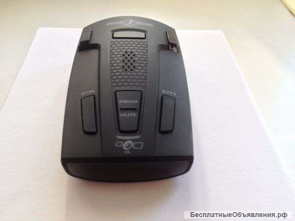 Радар-детектор Street Storm STR-9540EX GL