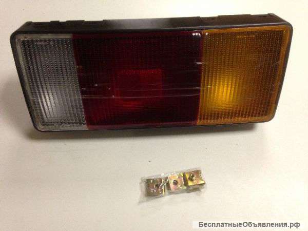 Фонарь задний Hyundai HD 72 78 65