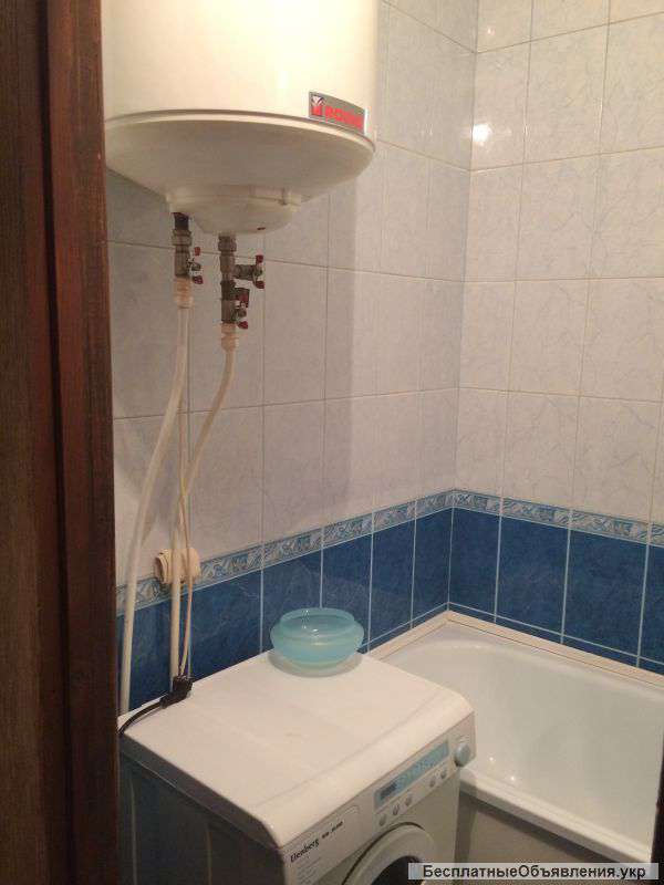 Сдам 3-х комнатную квартиру на БМВ