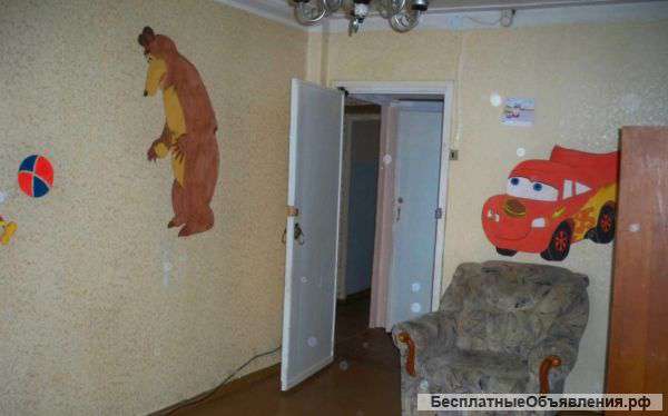 2 комн. квартиру в Солечногорске