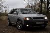 Audi Allroud 2001г в хорошем состоянии