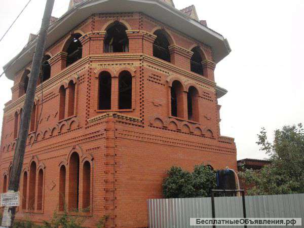 Ндострой 360м - 2000т