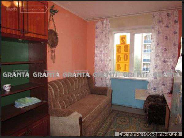 Сдам комнату 6т