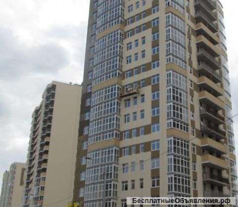 Однокомнатную квартиру