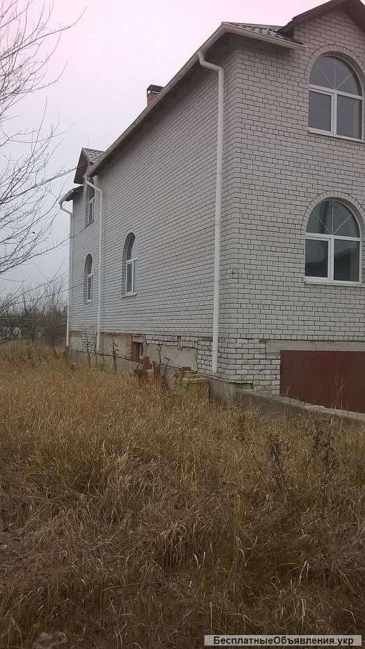 Шикарный, просторный дом в Подгородном по цене квартиры. Успейте приобрести до Нового Года по скидке