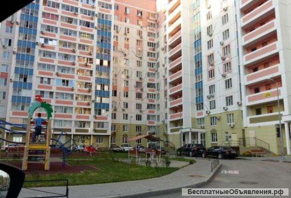 1-к.кв. на Суздальском