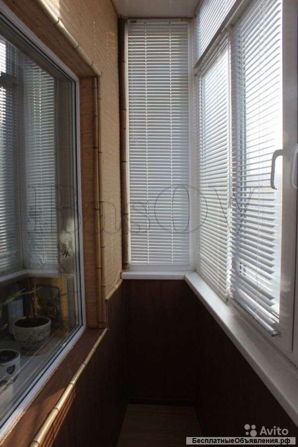 STAFF пластиковые окна в Сочи