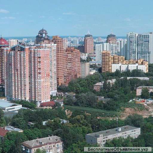 ЖК Кардинал. Квартира в новом доме