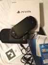 PS Vita 2008 Slim Wi-Fi