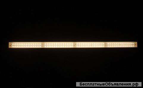 Светодиодный светильник для растений СПЕКТР