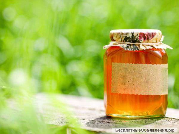 Производим и продаём мёд, прополис, пергу, пчелиный воск оптом
