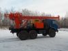 Буровые установки ГБУ-5 и УРБ-5АГ