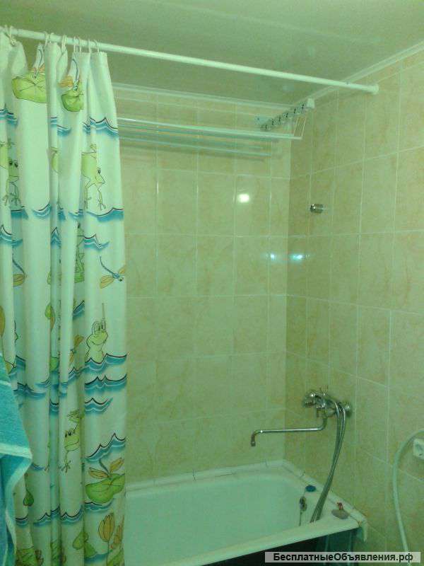 2-км квартира. Собственник