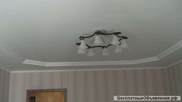 Ремонт квартир, помещений, офисов