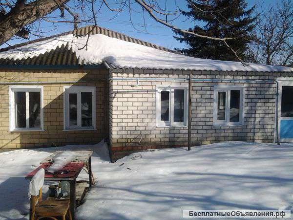 Продаю дом