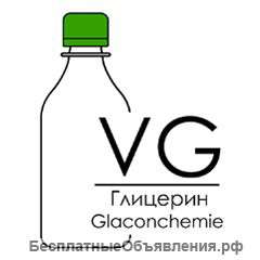 Глицерин пищевой USP
