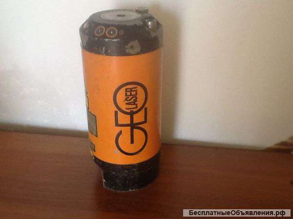 GEO Lazer для AVN