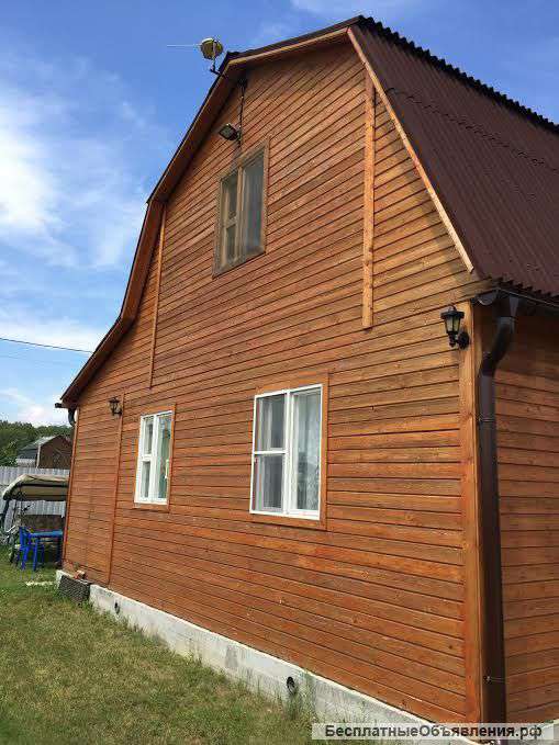 ДОМ В Юрово Дешево