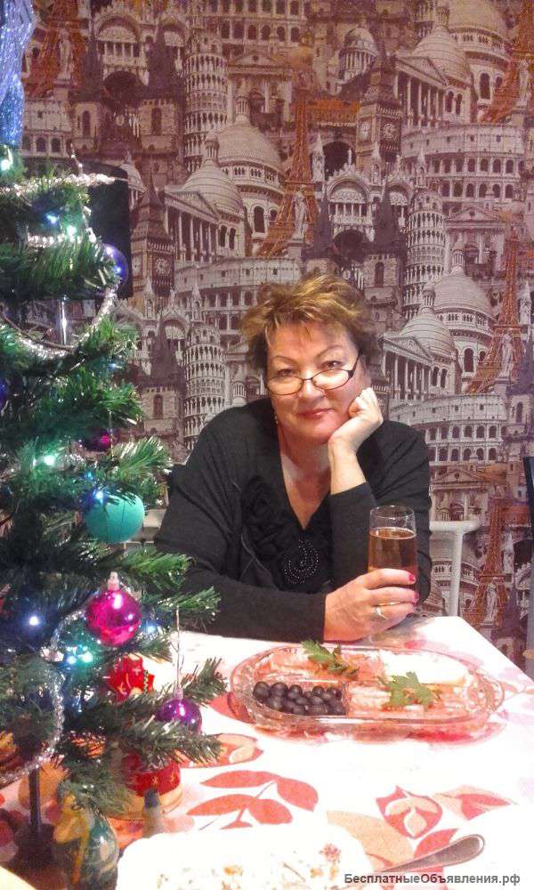 Окажу услугу