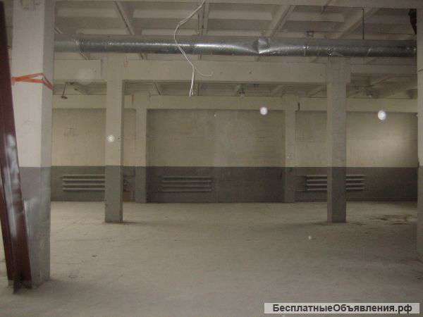 Склад 350 кв.м.