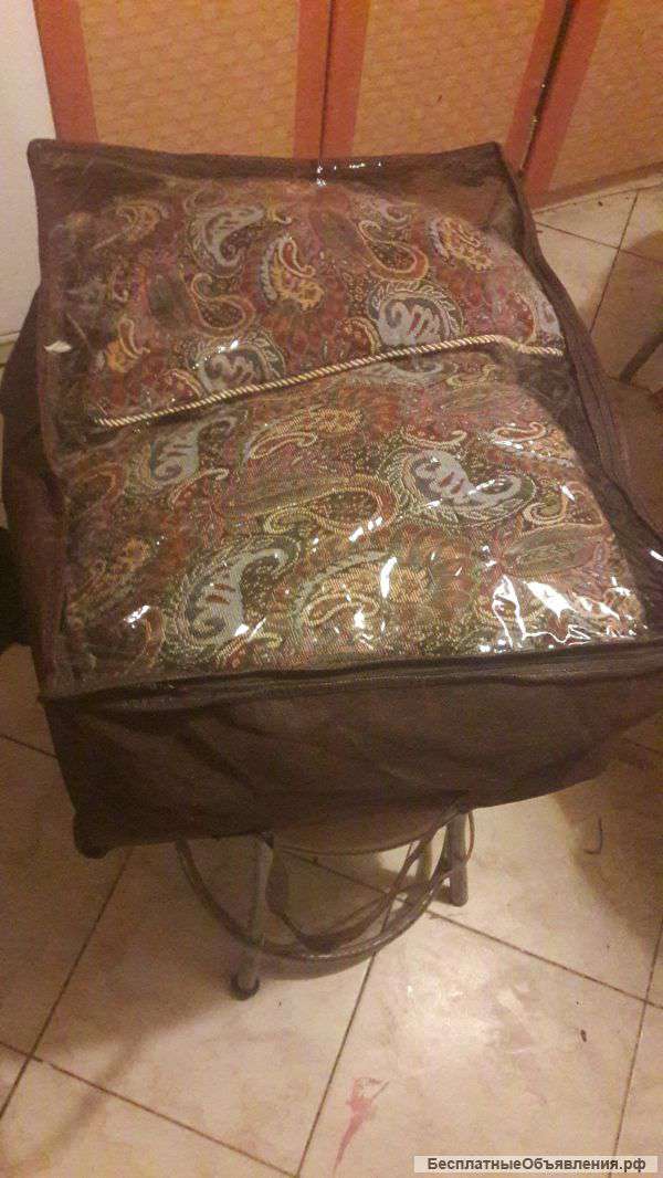 Чехол для одежды и домашних вещей