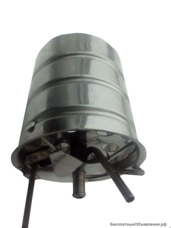 Горелка на отработке универсальная СЭМЭН 3-170