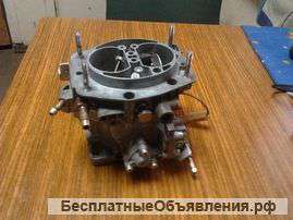 Карбюратор