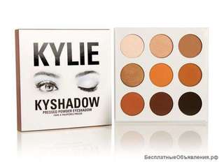 Палетка теней Kylie Kyshadow оптом от 100 шт