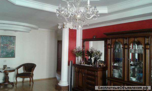 3-х комнатную квартиру