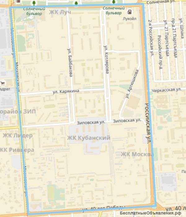 Куплю помещение 1 000 м2