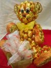 Композиция и букеты из конфет