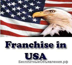 Франшиза США